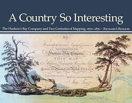 A Country So Interesting The H - GOOD