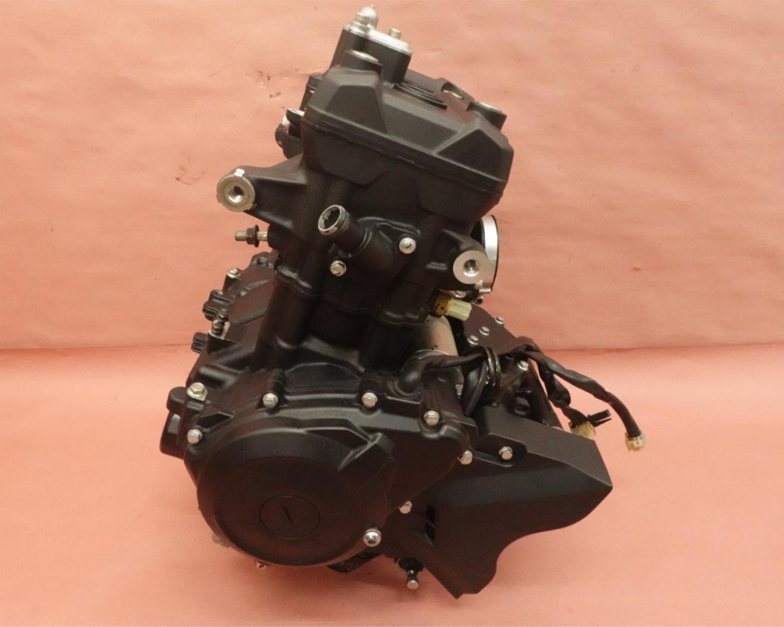 2018-2023 Yamaha R3 YZFR3 ENGINE MOTOR TRANSMISSION