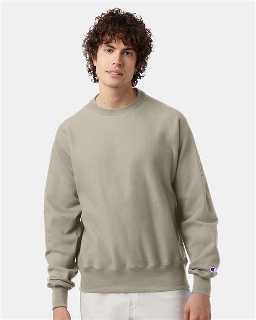 Champion Adult Reverse Weave Crew - S1049 Champion Adult Reverse Weave Crew - S1049