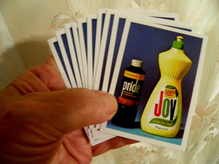 10 Pack of REAL-Did I ever show you a picture of my  