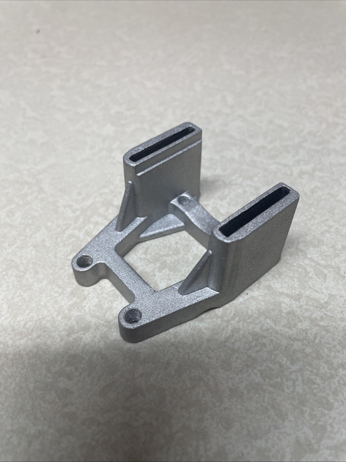 Vintage Team Associated #25145 Engine Motor Mount Fits: MGT 4.6 .28pro NEW Vintage Team Associated #25145 Engine Motor Mount Fits: MGT 4.6 .28pro NEW