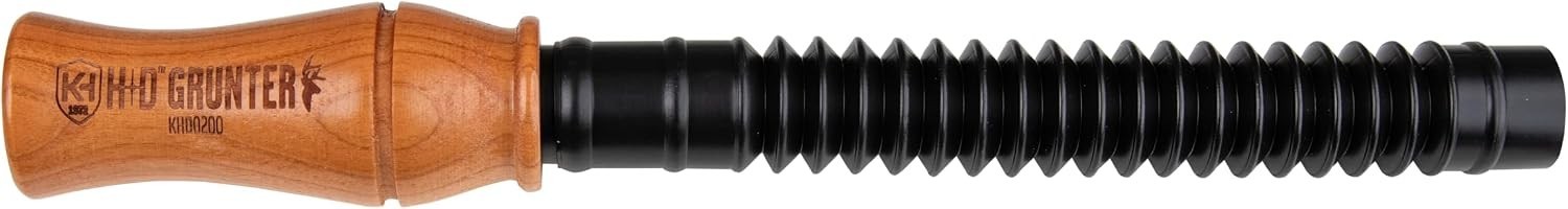 - The Brawler Deer Grunt Call, Bourbon
