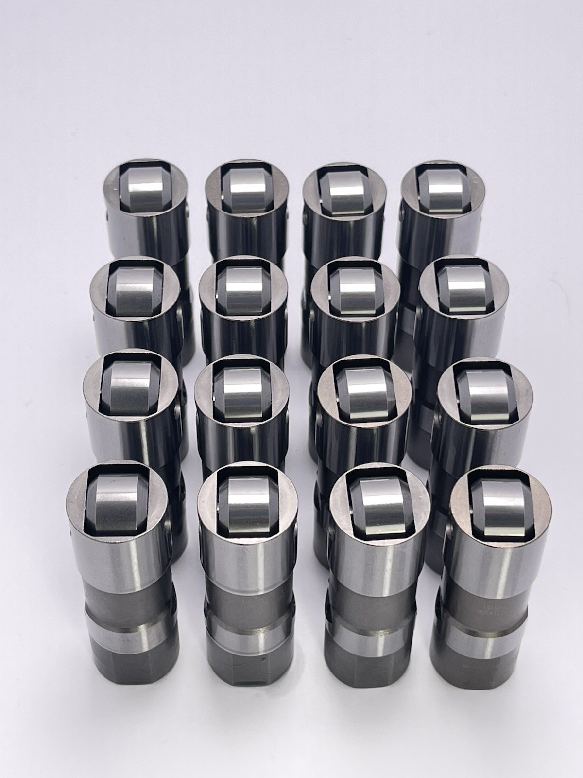 Sealed Power HT-2148A GM LS LS7  Hydraulic Roller Lifters 4.8 5.3 6.2 Set Of 16