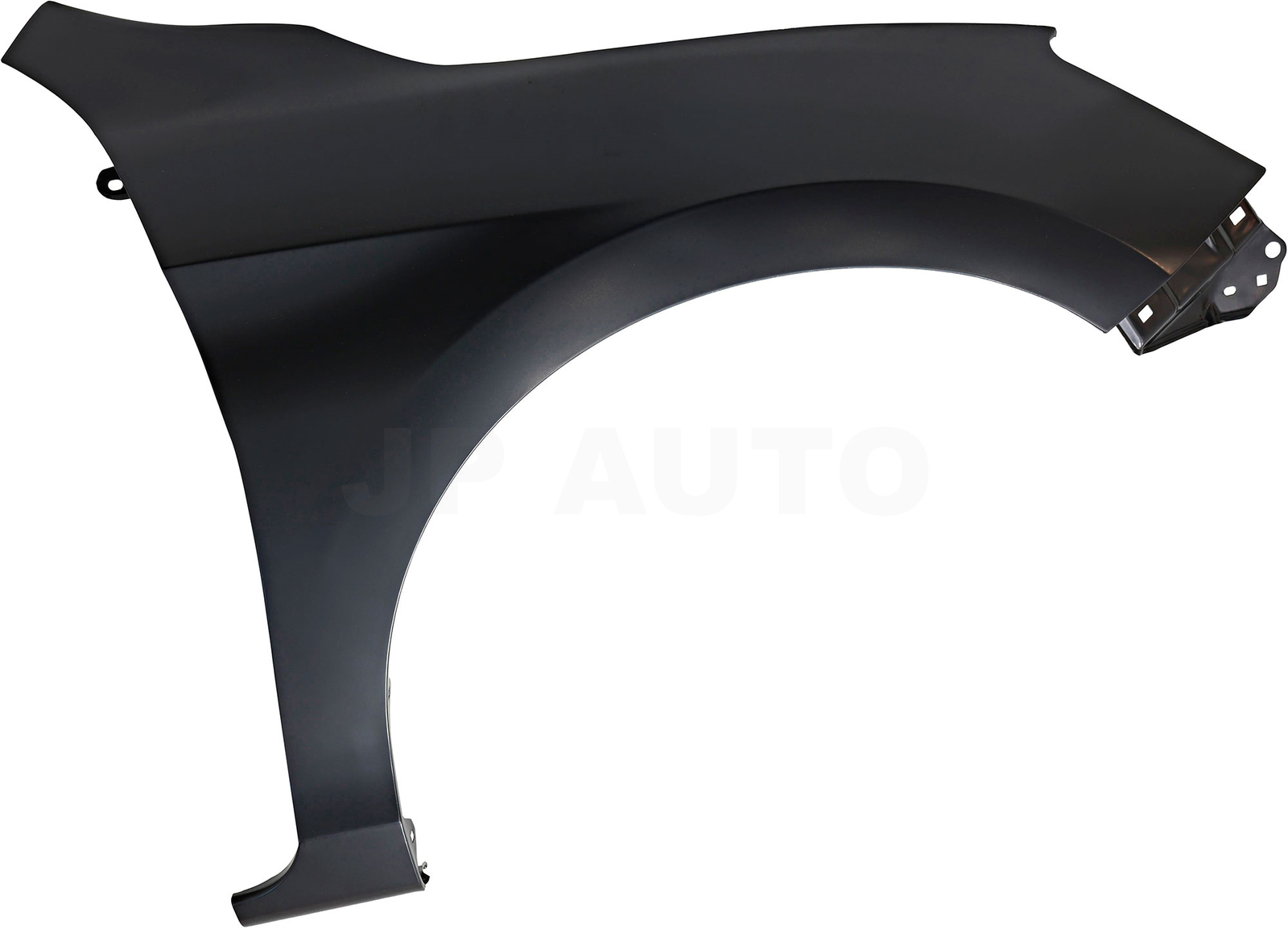 For 2013-2017 Honda Accord Sedan Fender Primed Steel Passenger Right Side