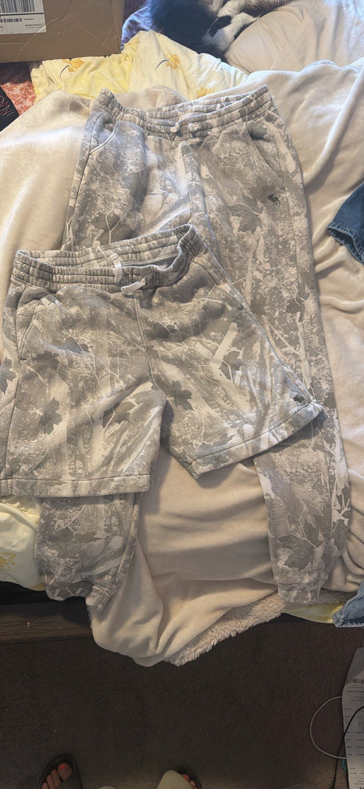 Abercrombie Kids Boys Set Abercrombie Kids Boys Set