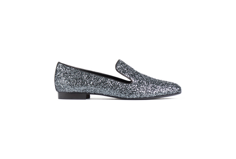 M. Gemi The Parma Graphite Loafer Size 38.5 (Orig $348) M. Gemi The Parma Graphite Loafer Size 38.5 (Orig $348)