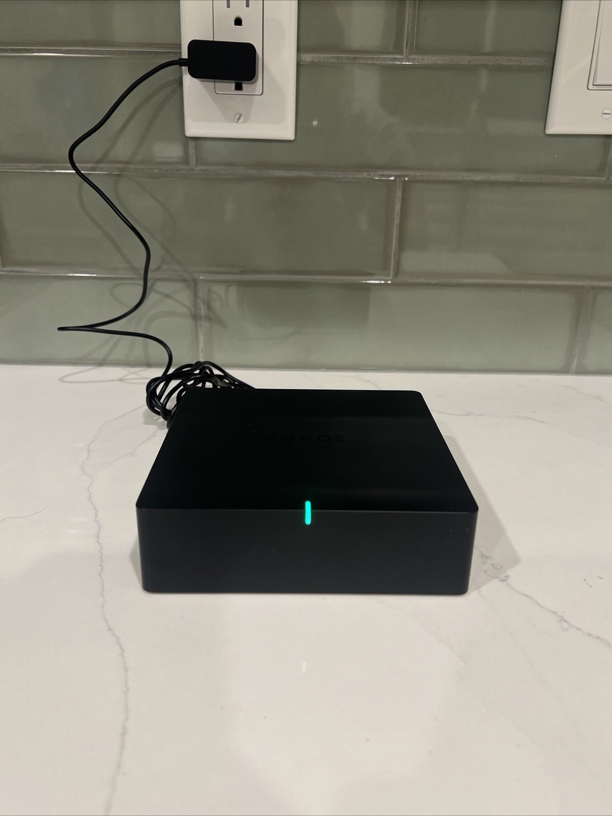 Sonos Port Audio Media Streamer - Sonos Port Audio Media Streamer -