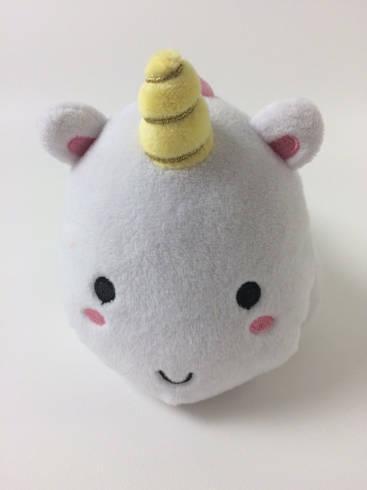 Smoko | Elodie Unicorn Plush Pencil Case | NEW