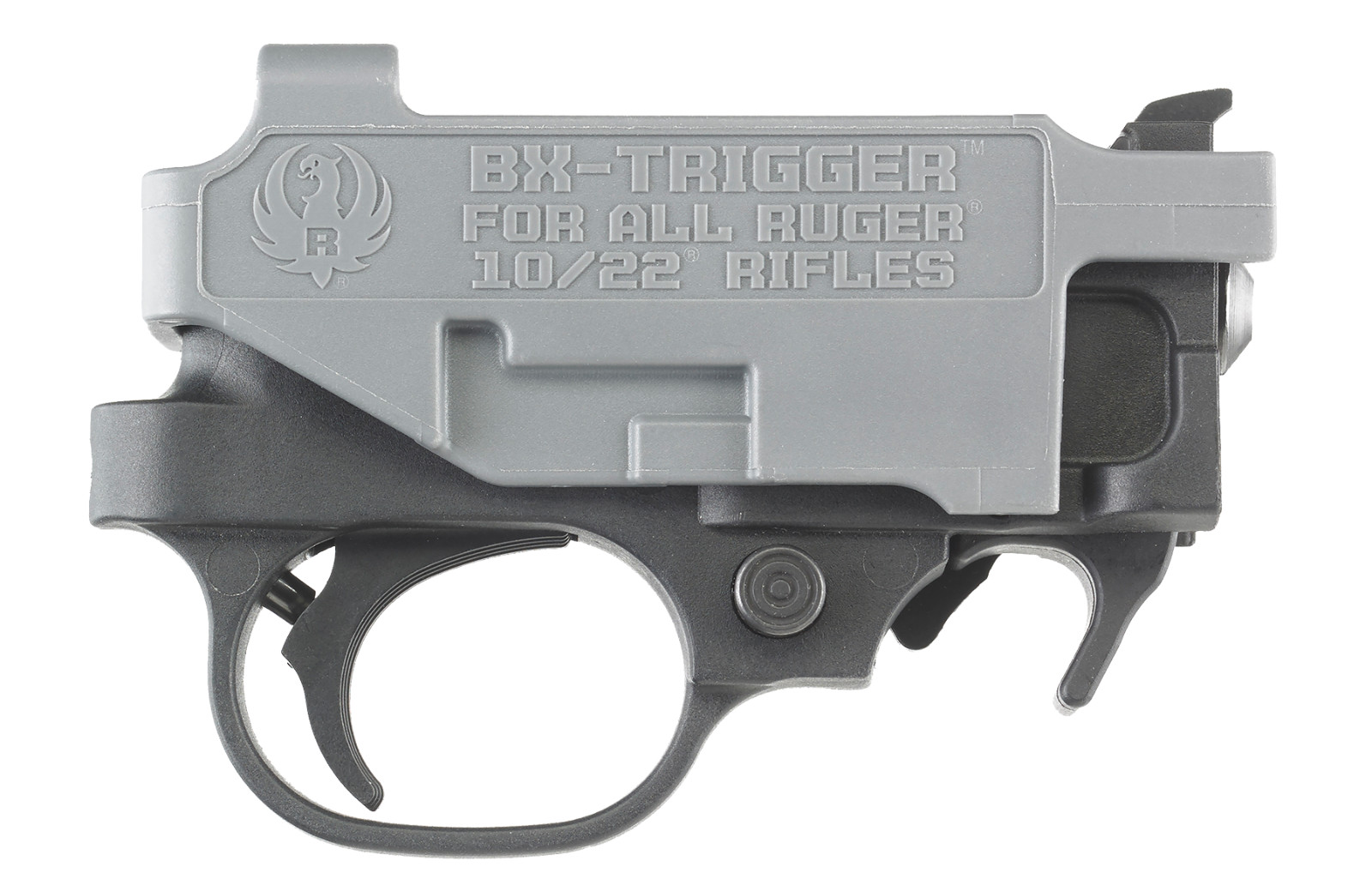 Ruger BX-Trigger 10/22 Rifle 22 Charger .22 LR Drop-In 2.5-3lb Pull 90462 Ruger BX-Trigger 10/22 Rifle 22 Charger .22 LR Drop-In 2.5-3lb Pull 90462