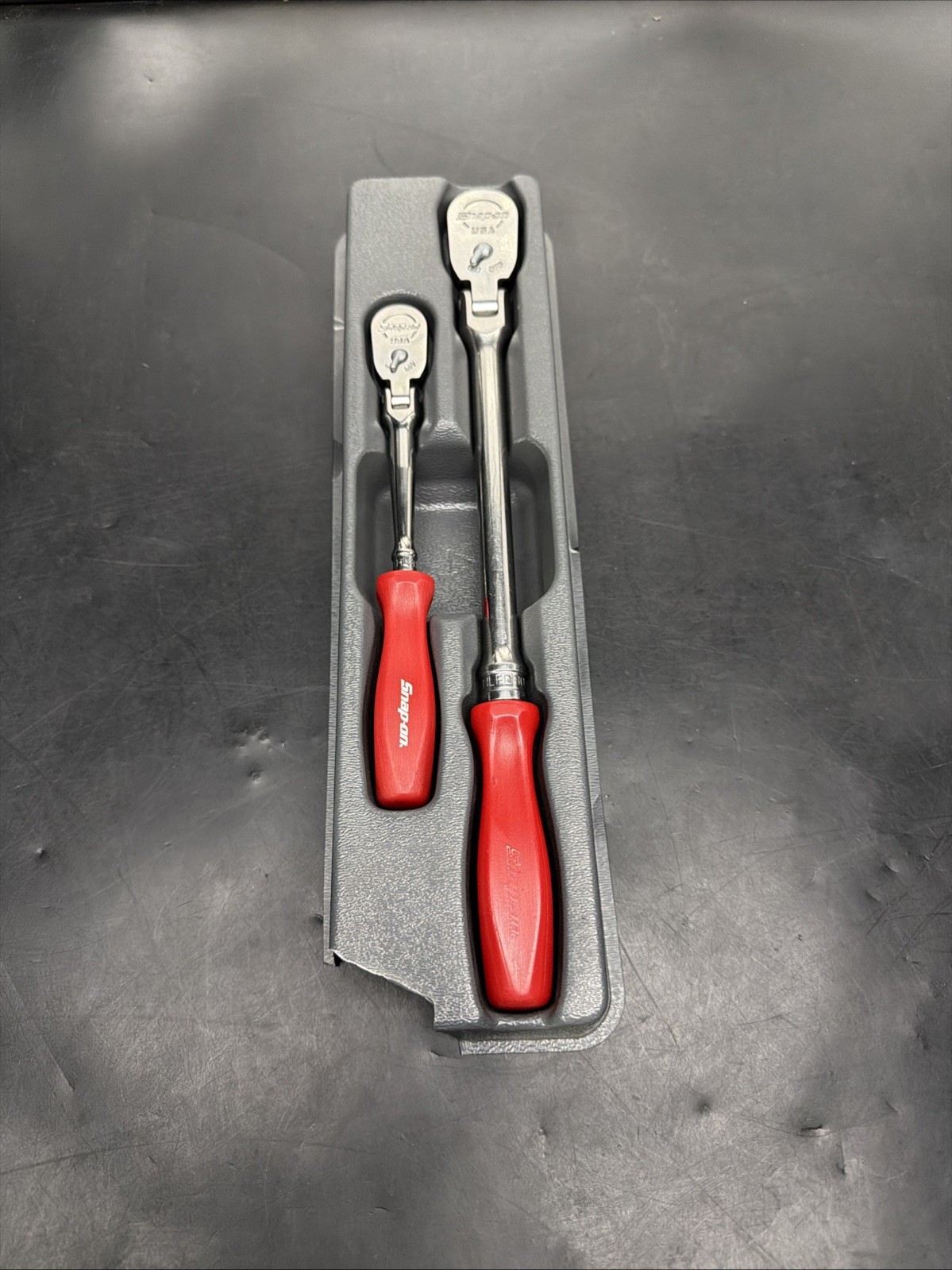 USED Snap-on Tools 2pc 1/4
