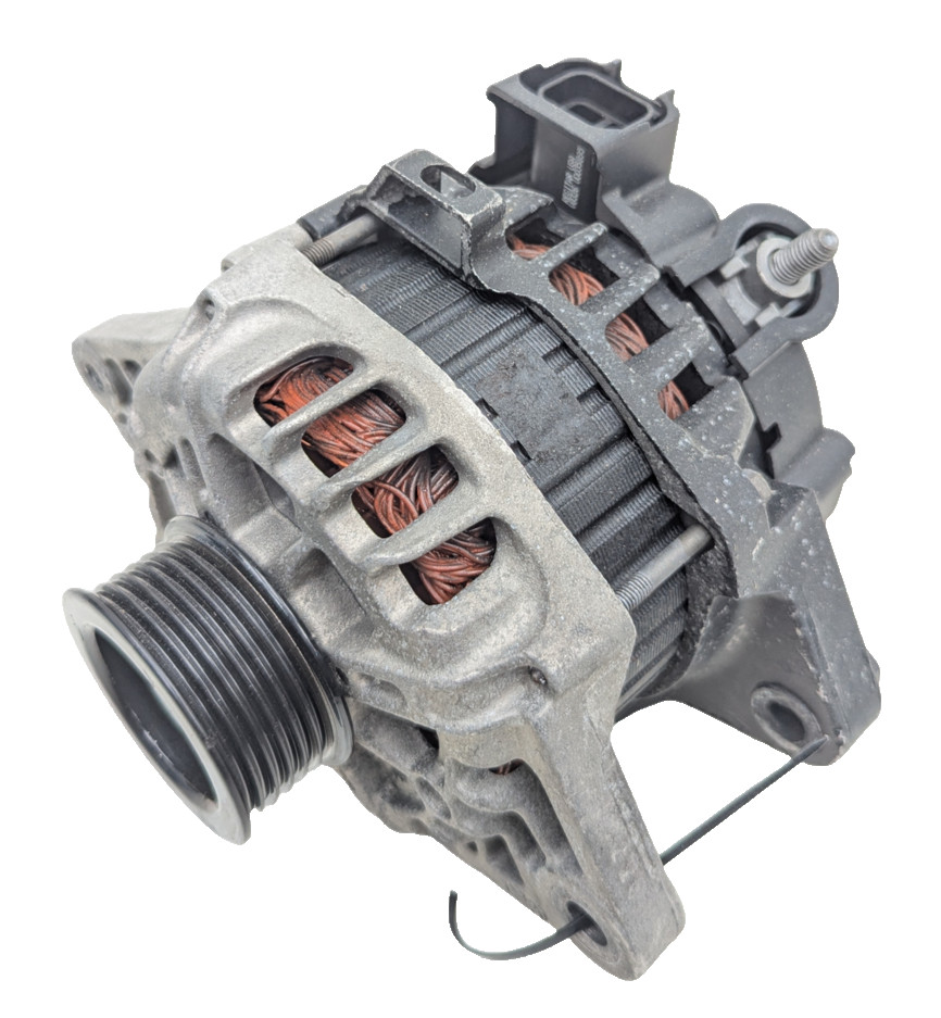 2012-2016 KIA SOUL HYUNDAI VELOSTER 1.6L ALTERNATOR OEM, 37300-2B760