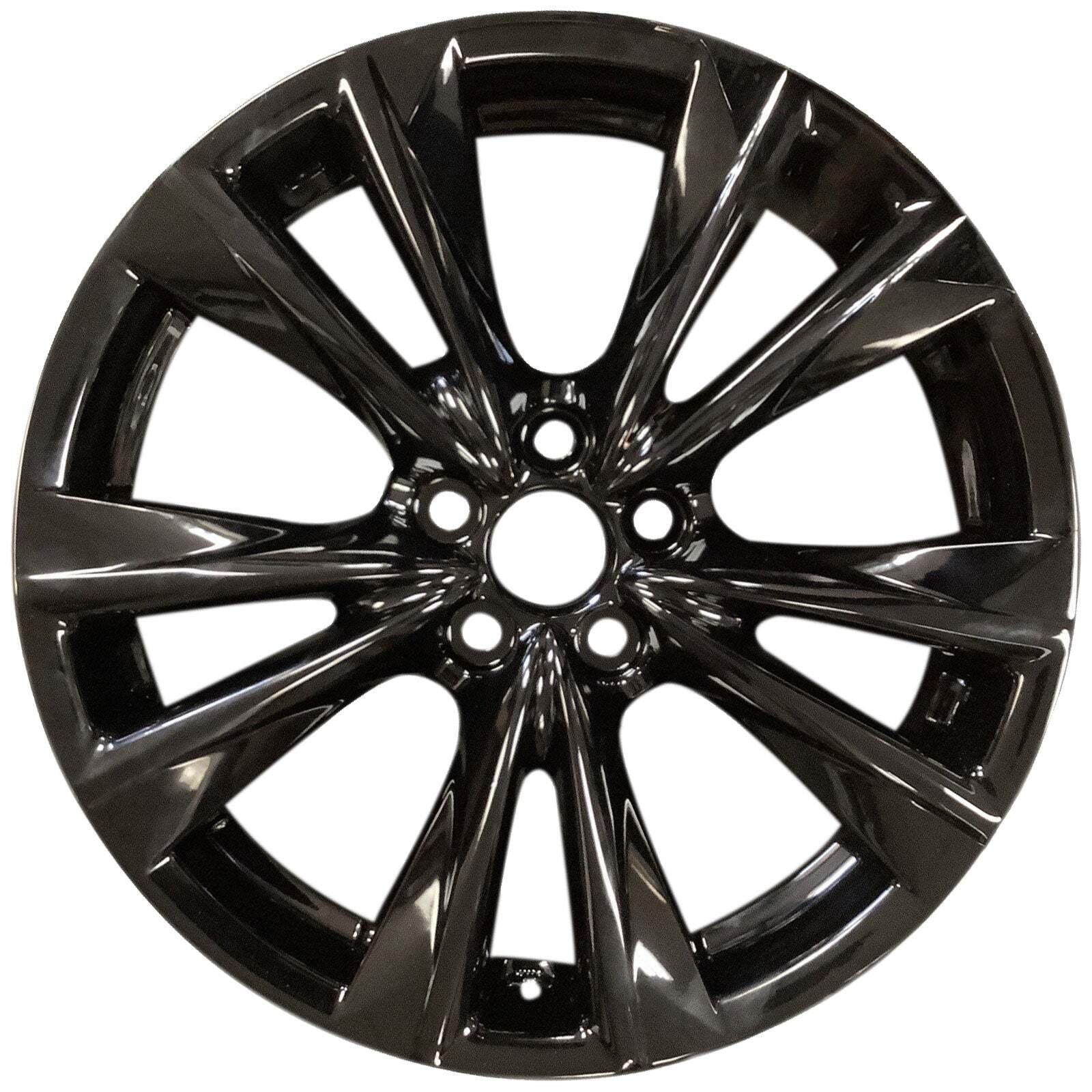 Lexus ES250 ES350 ES300H 2019-2025 19