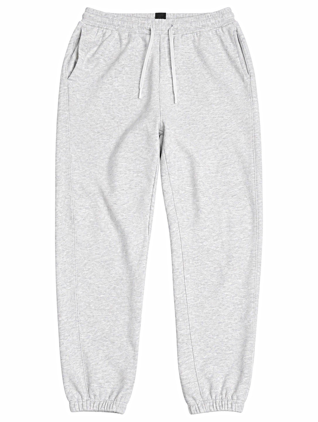 Lululemon Men’s Gray Jogger Sweatpants Size Large