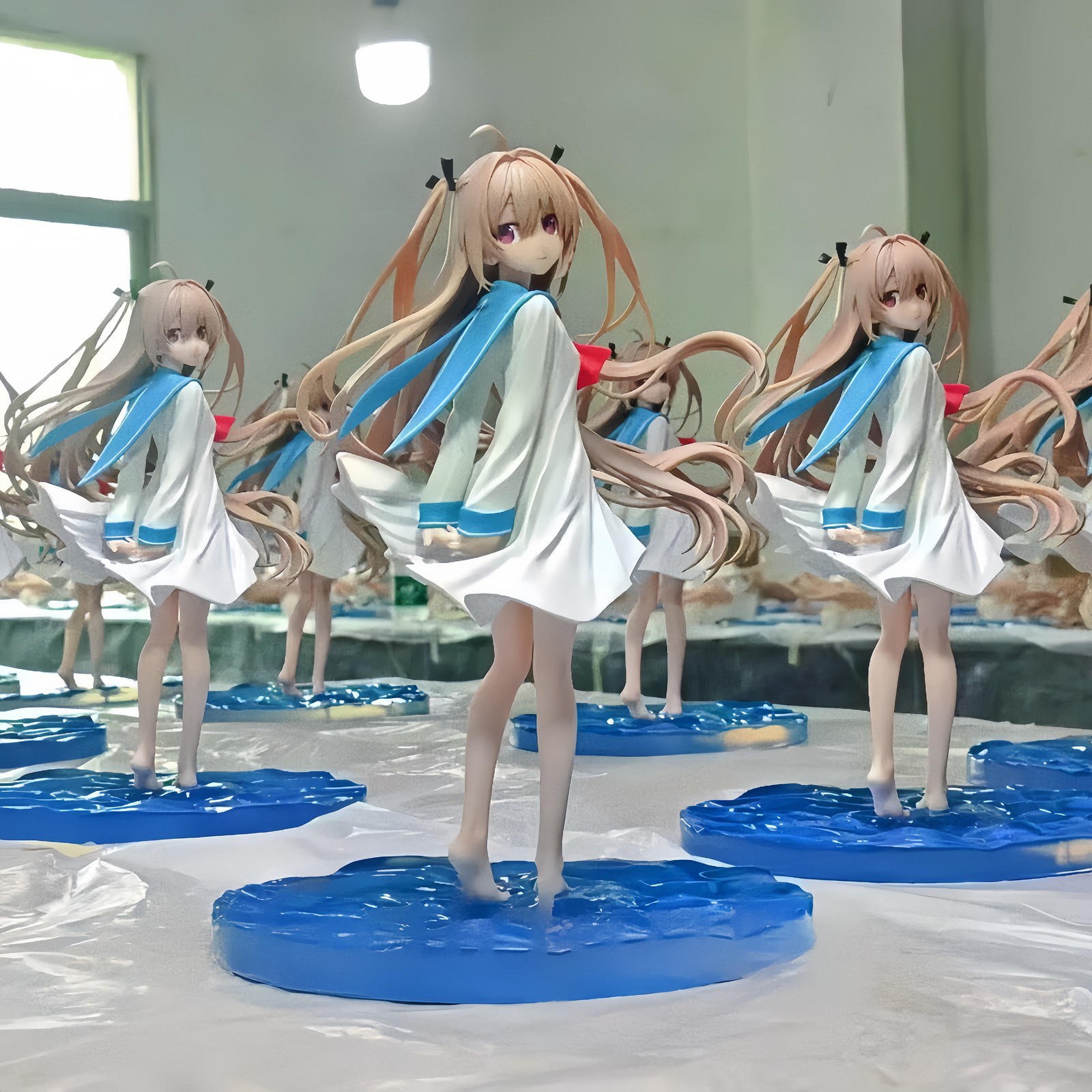 ROBOKO Studio Atri Model IN STOCK MY DEAR MOMENTS Resin Statue 1/6 New