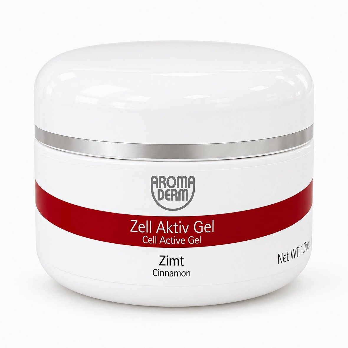 Styx Aroma Derm Cell Active Gel Cellulite Treatment, Cinnamon Body Gel Styx Aroma Derm Cell Active Gel Cellulite Treatment, Cinnamon Body Gel