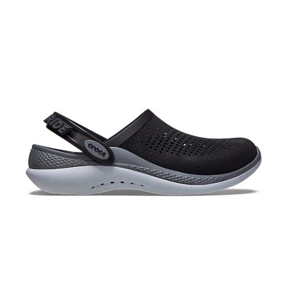 NWT Crocs LiteRide 360 Summer Clog –Beach Sandals for Men & Women