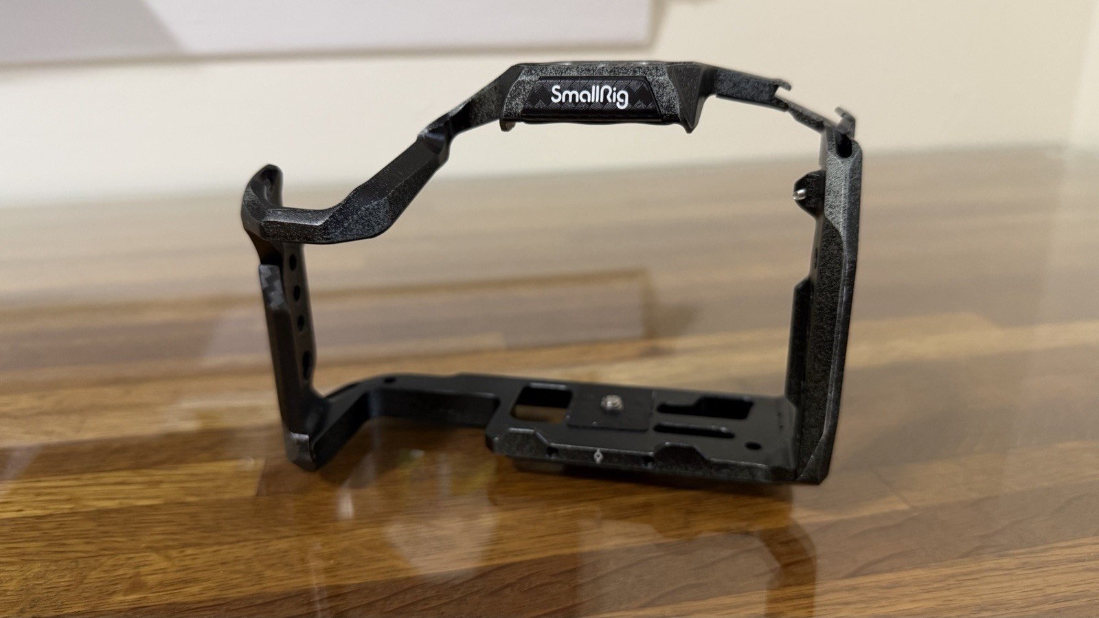 SmallRig Black Mamba Series Camera Cage for Panasonic Lumix GH7/GH6 Cage Only SmallRig Black Mamba Series Camera Cage for Panasonic Lumix GH7/GH6 Cage Only