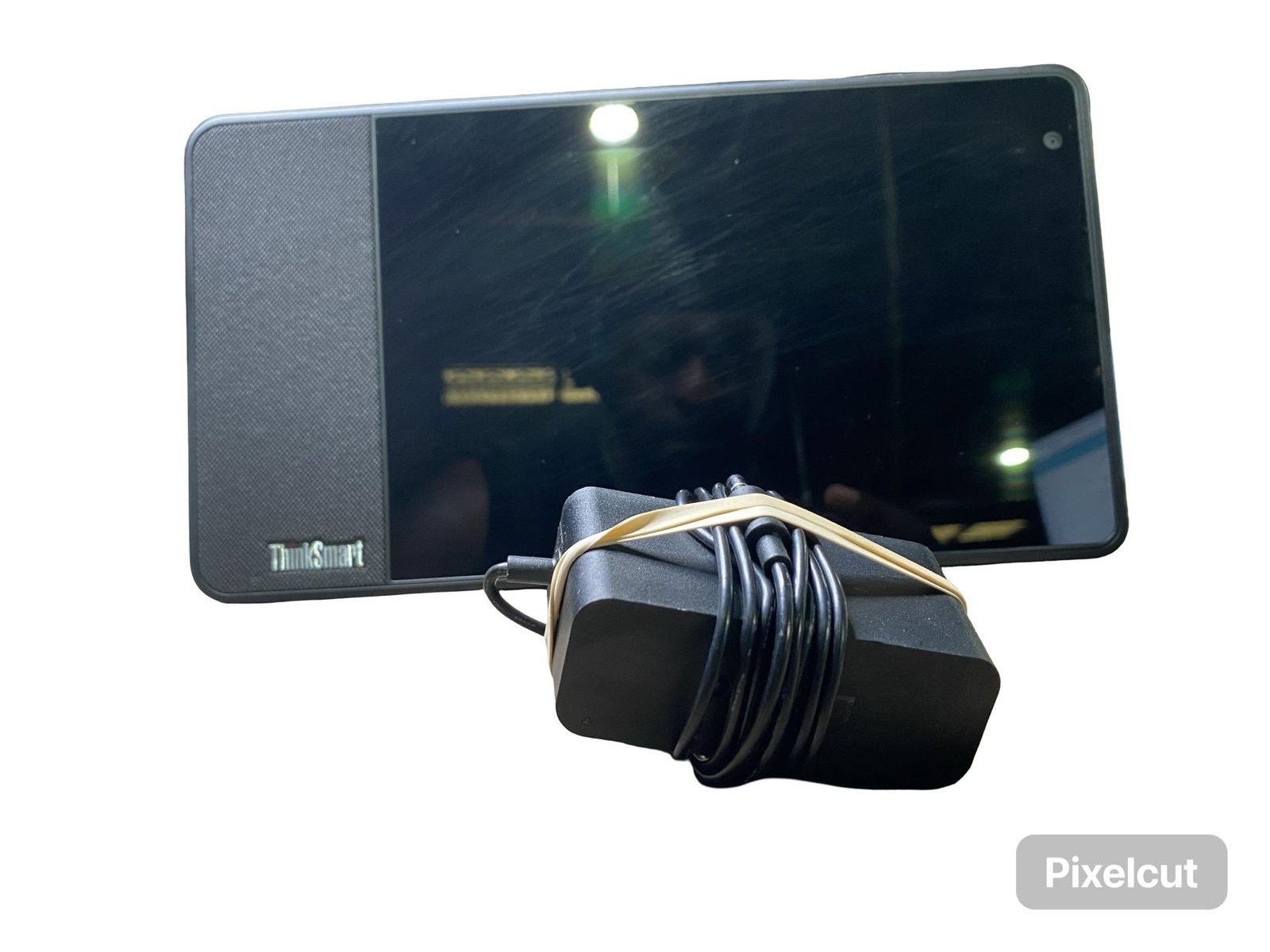 Lenovo ThinkSmart View CD-18781Y Video Conferencing Device Adapter Grade C