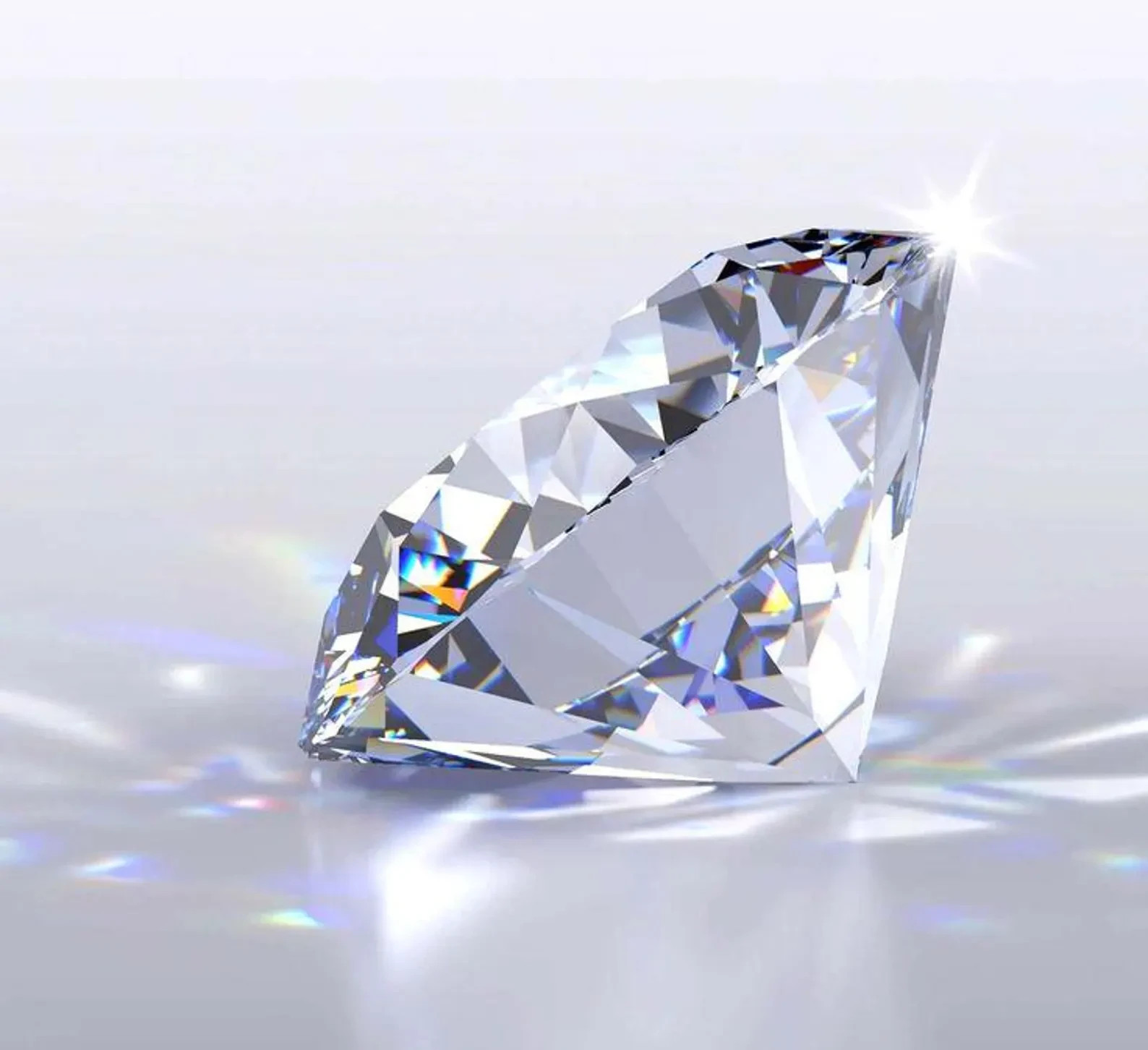 5.00Ct Natural Diamond CERTIFIED D Grade ROUND LOOSE VVS1/10.5mm
