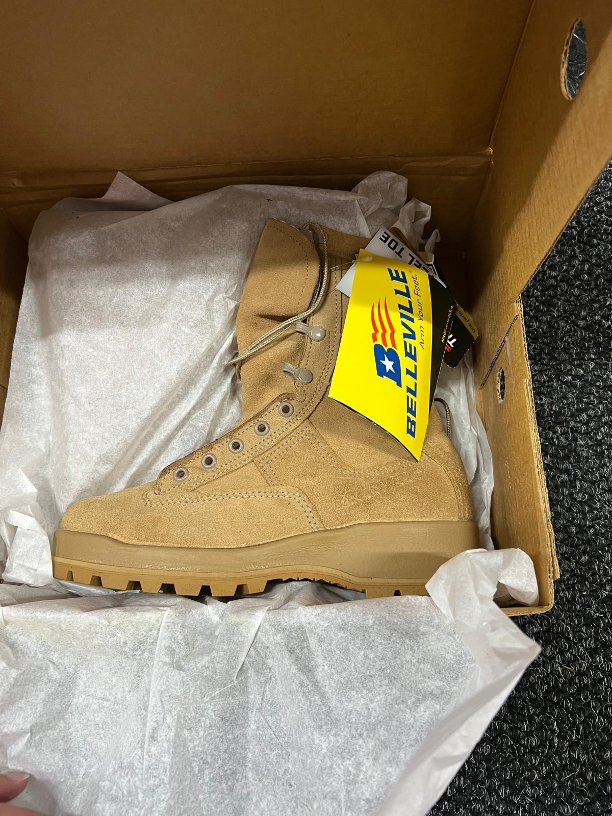 LONG WEEKEND SPECIAL – Buy 2 Pairs, Get 1 Pair of Boots FREE
