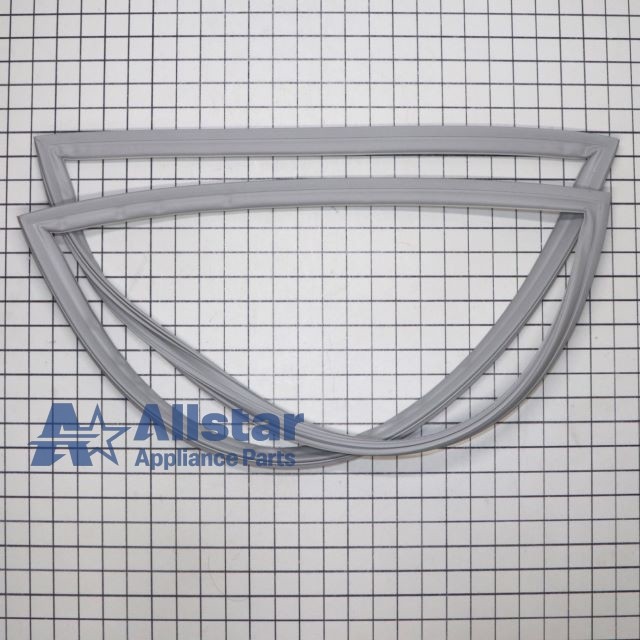 Samsung Refrigerator Freezer Door Gasket DA97-05557Y