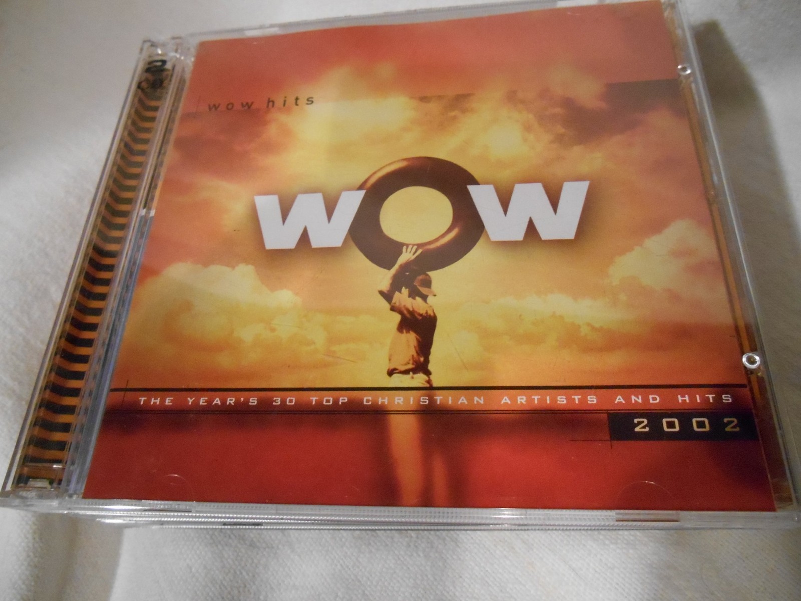 WOW Hits 2002 WOW Hits 2002