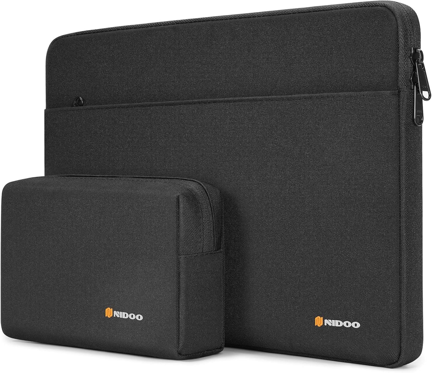 15 Inch Laptop Sleeve Water-Resistant Carrying Case for 15