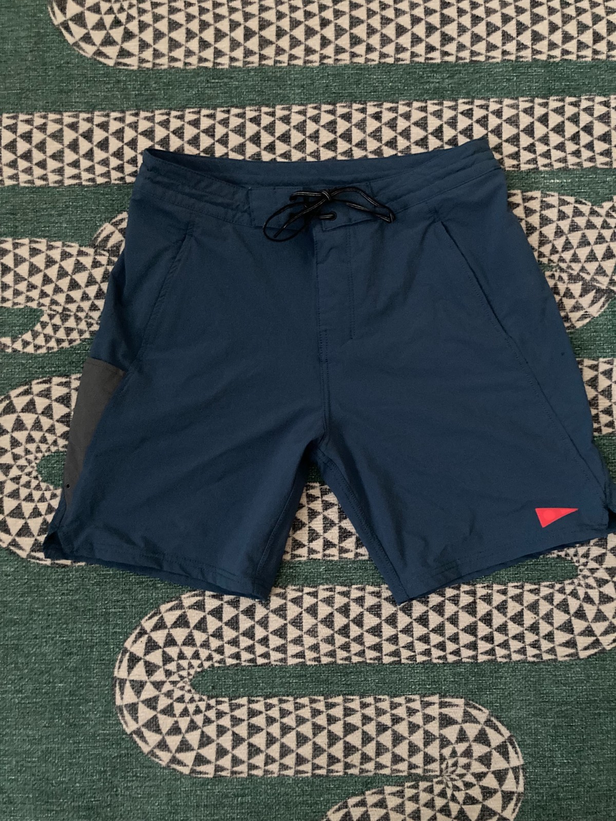 Florence Marine X CORDURA® Boardshorts - Size Small