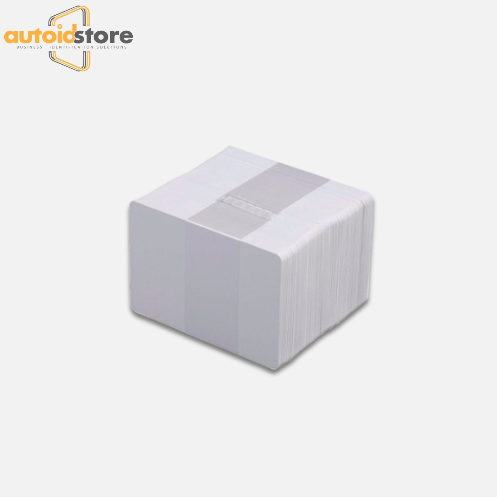1000 Blank White PVC Cards - CR80, 30 Mil, Credit Card Size, ** ** 1000 Blank White PVC Cards - CR80, 30 Mil, Credit Card Size, ** **