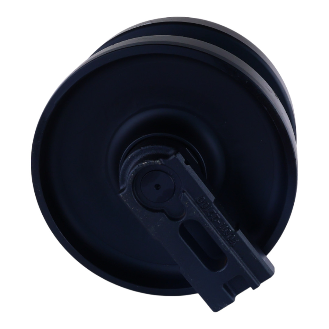 V0611-22100 Front Idler for KUBOTA SVL75 SVL75-2 SVL90 SVL90-2 SVL95-2S