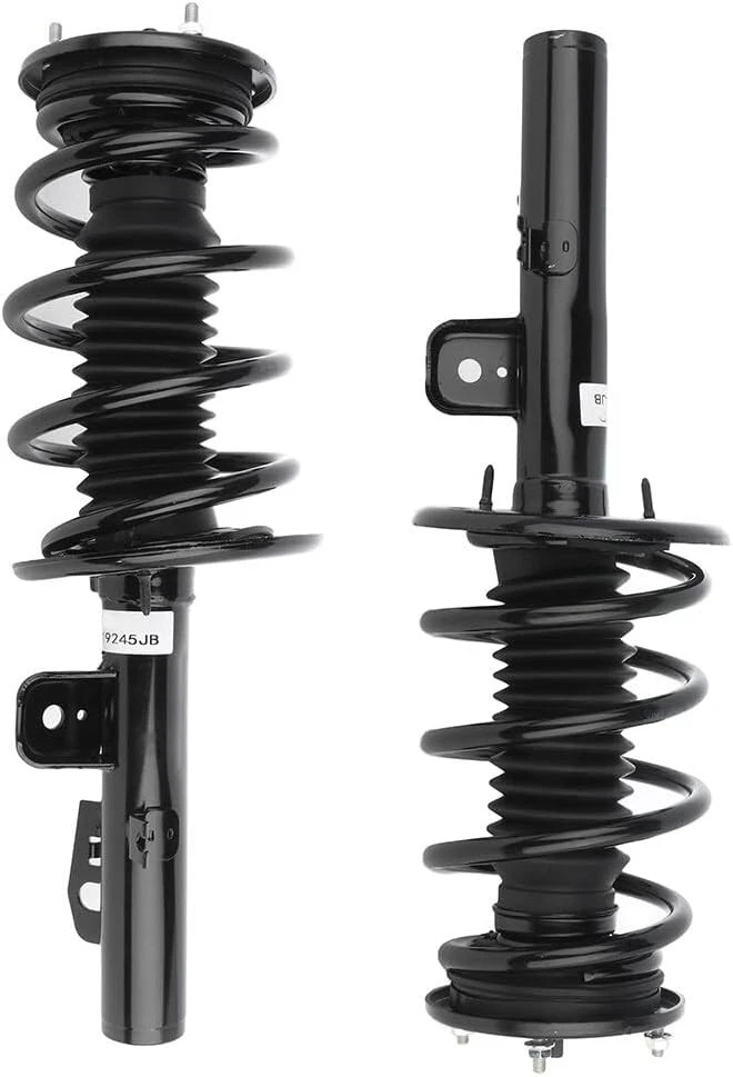 Front Complete Struts and Shocks fit for Lincoln for MKS 2010-2012 Repalce 11545