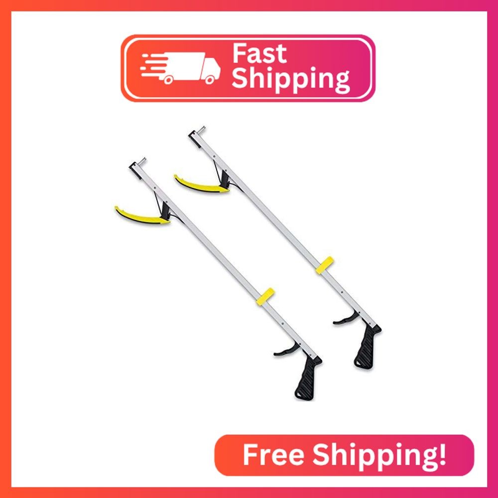 RMS Featherweight The Original Reacher 2-Pack (32-inch) RMS Featherweight The Original Reacher 2-Pack (32-inch)