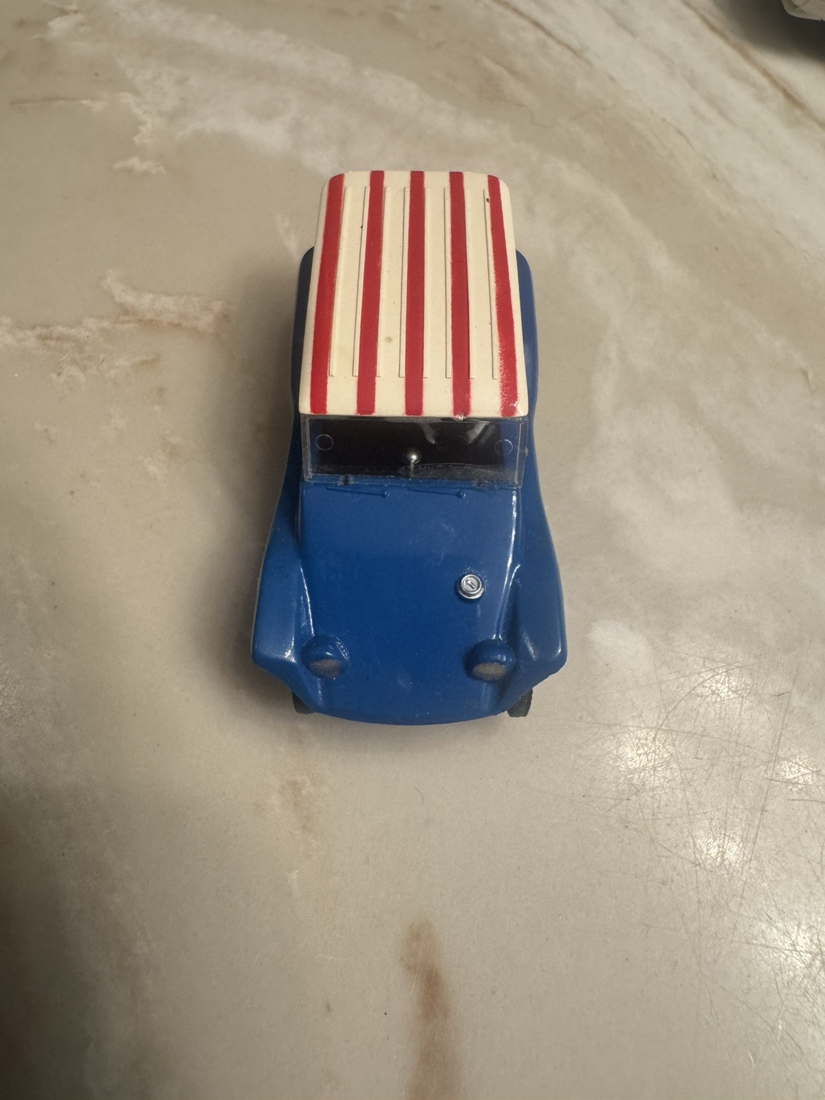 VINTAGE AURORA TJET #1399 DUNE BUGGY COUPE SUPER RARE NICE HO SLOT CAR VINTAGE AURORA TJET #1399 DUNE BUGGY COUPE SUPER RARE NICE HO SLOT CAR