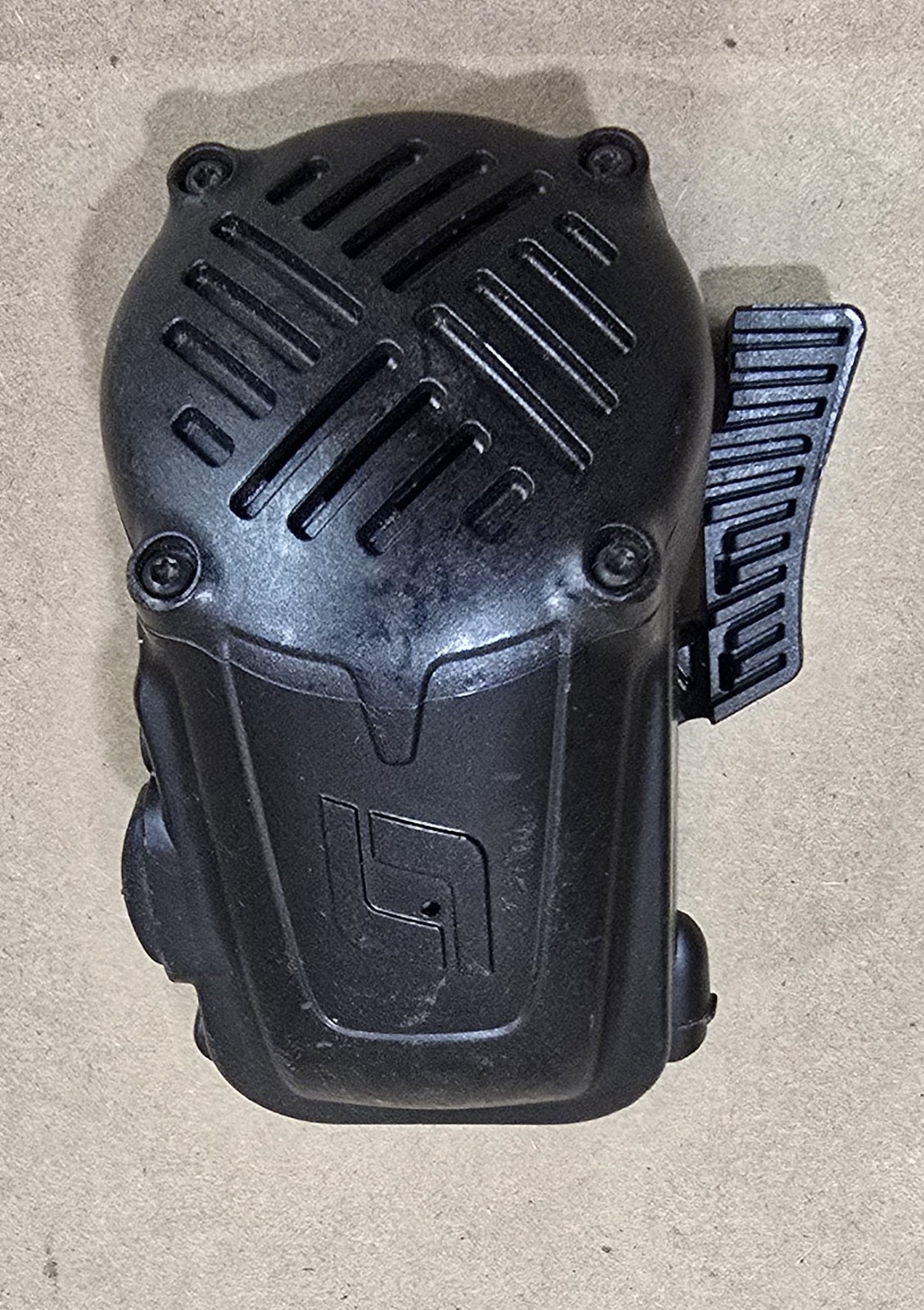 3M Scott EPIC 3 Voice Amp Amplifier Part # 201141-01 3M Scott EPIC 3 Voice Amp Amplifier Part # 201141-01