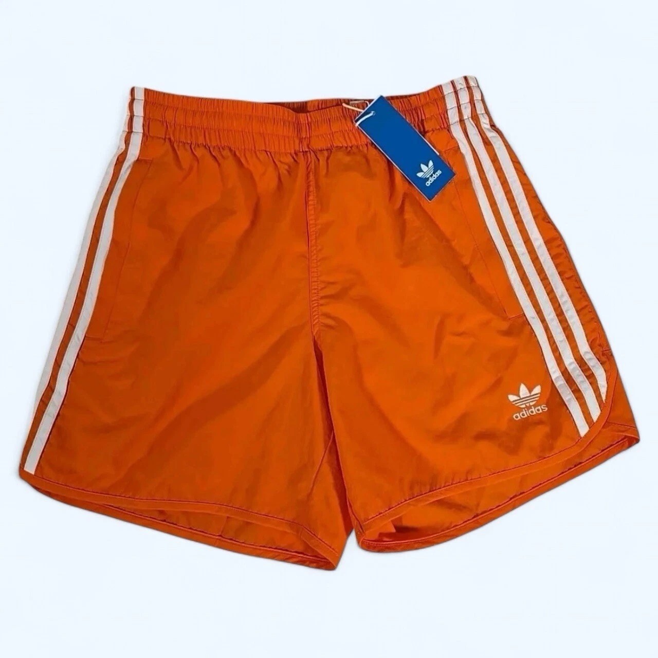 NWT Adidas Originals Men\'s Classic Sprinter Shorts IM9434 Variety Sizes NWT Adidas Originals Men\'s Classic Sprinter Shorts IM9434 Variety Sizes