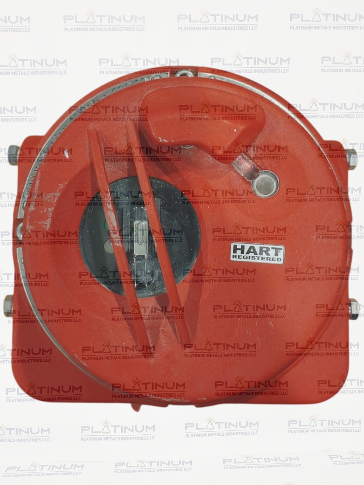 GENERAL MONITORS 71100-3 UV/IR FLAME DETECTOR NO BOX