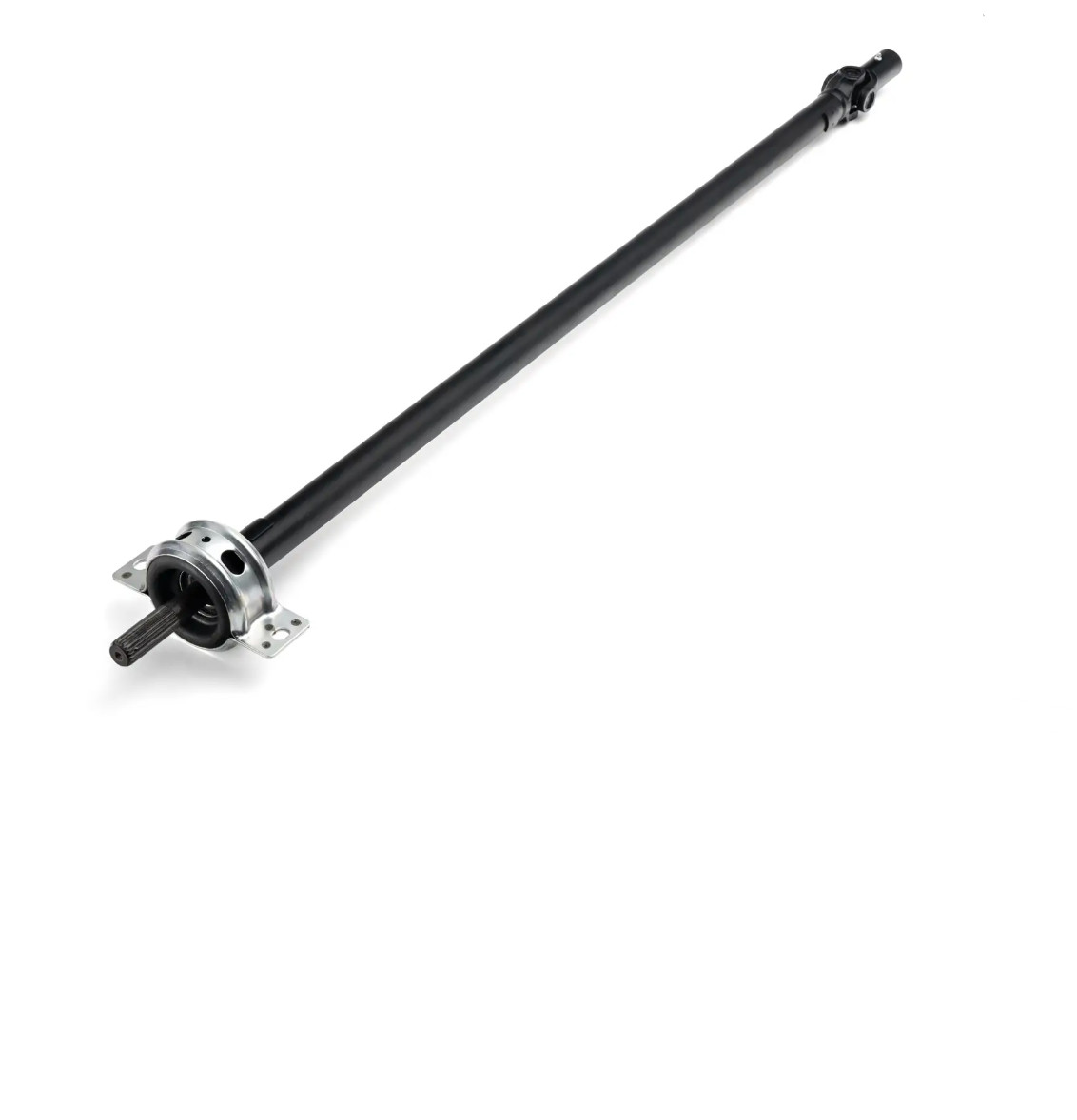 SuperATV Up & Running Rear Prop Shaft For Polaris Ranger XP Crew