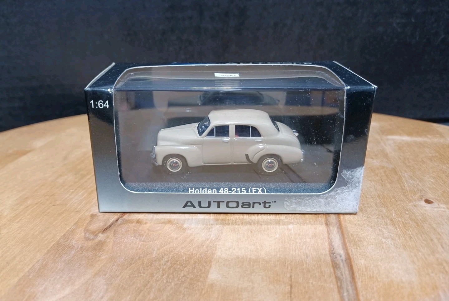 New AUTOart Millenium 1/64 Diecast Biante HOLDEN 48-215 (FX) In Box New AUTOart Millenium 1/64 Diecast Biante HOLDEN 48-215 (FX) In Box