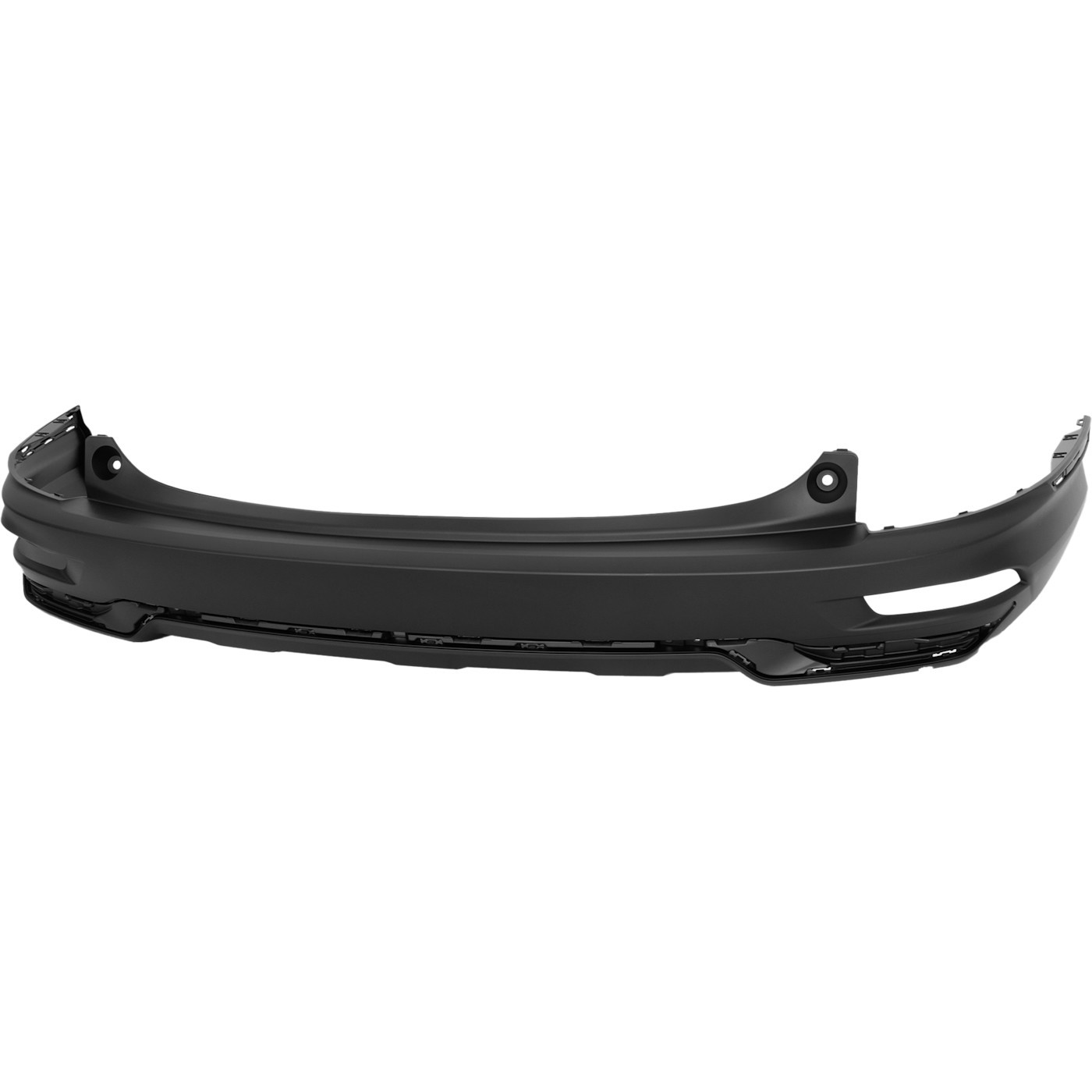 Bumper Cover For 2020-2022 Honda CR-V Rear 71501TLAA70