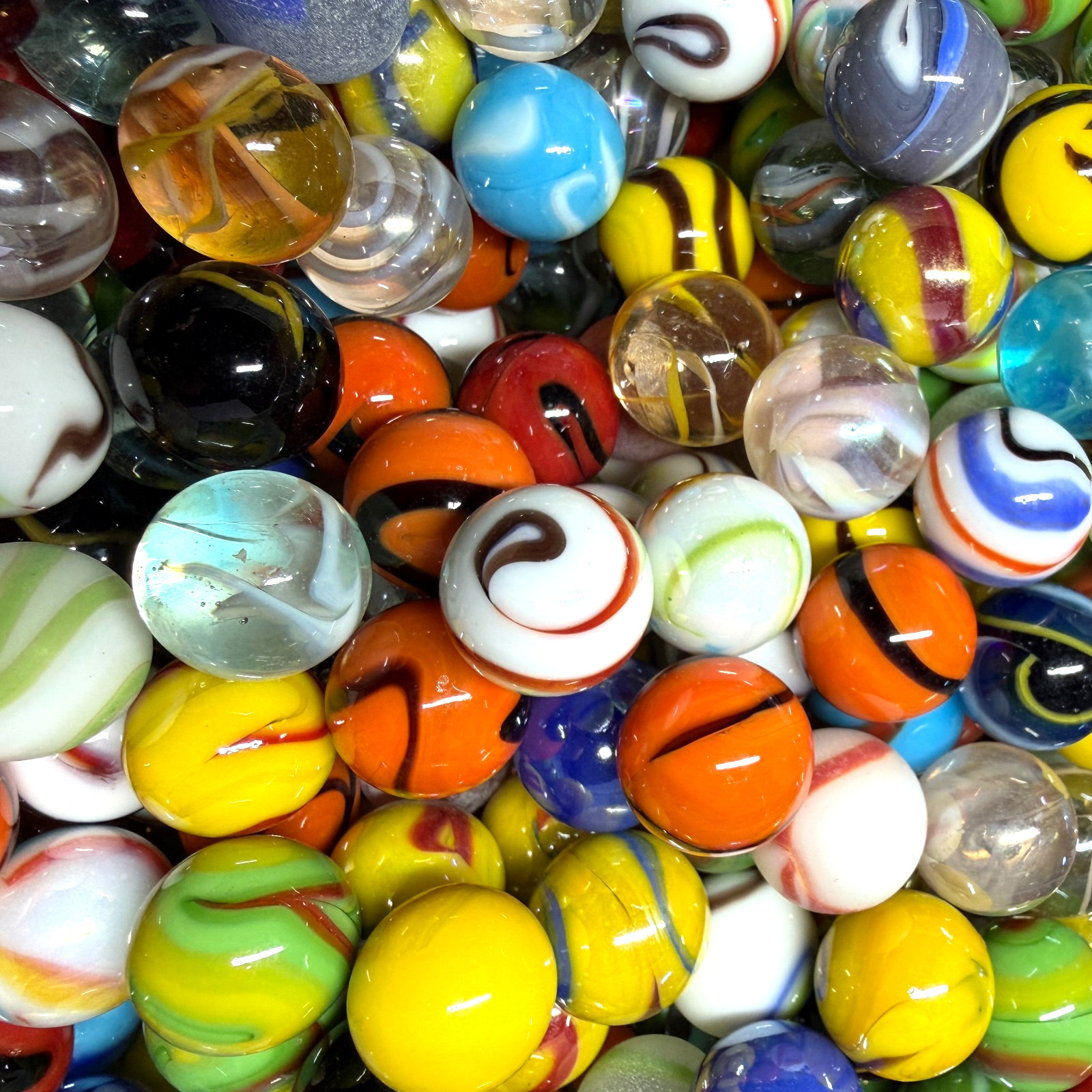 Vacor Mega Marbles 32 Lot 5/8\