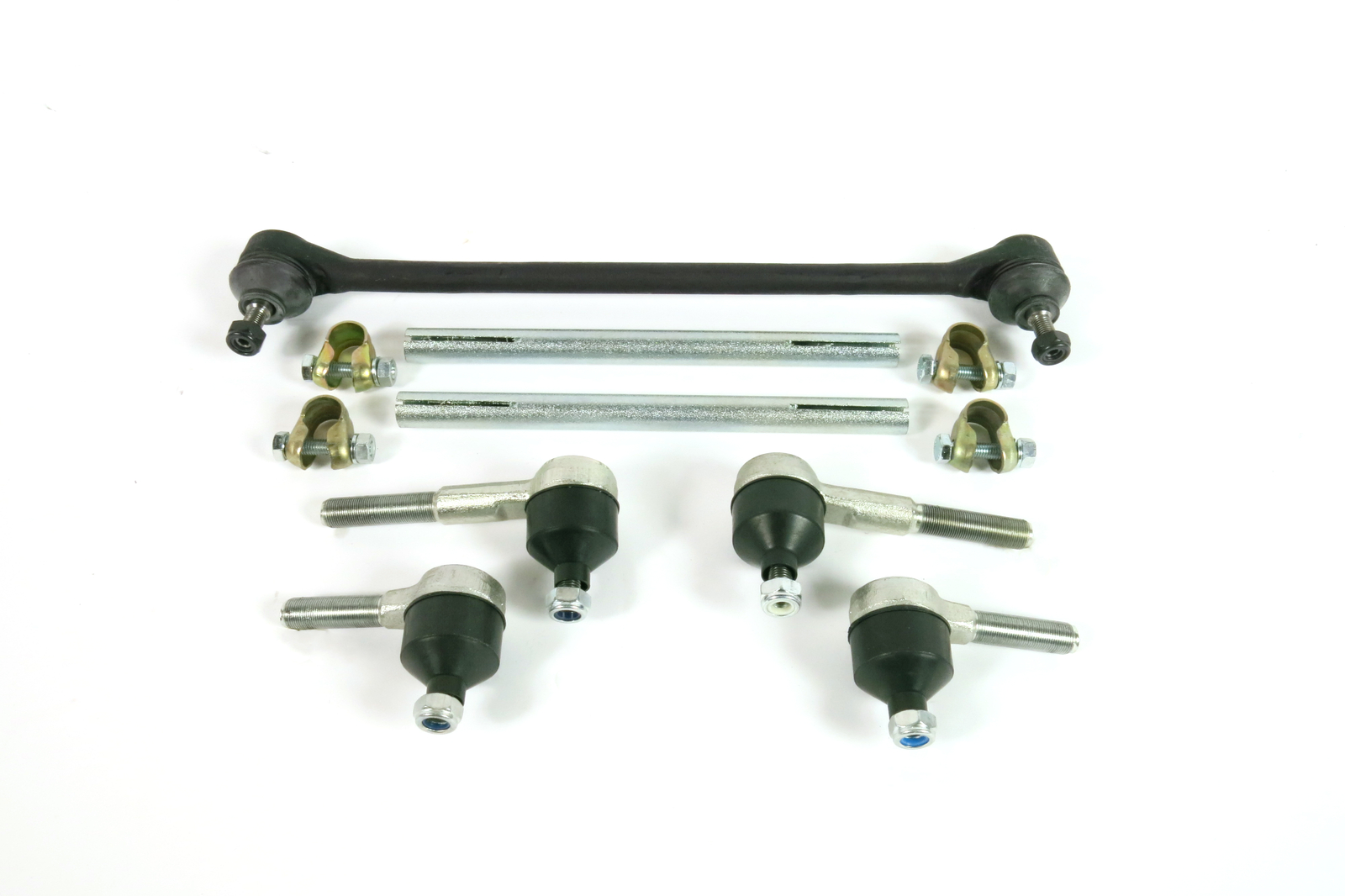 Fiat 500 F/L/R Complete Tie Rod Set New Fiat 500 F/L/R Complete Tie Rod Set New