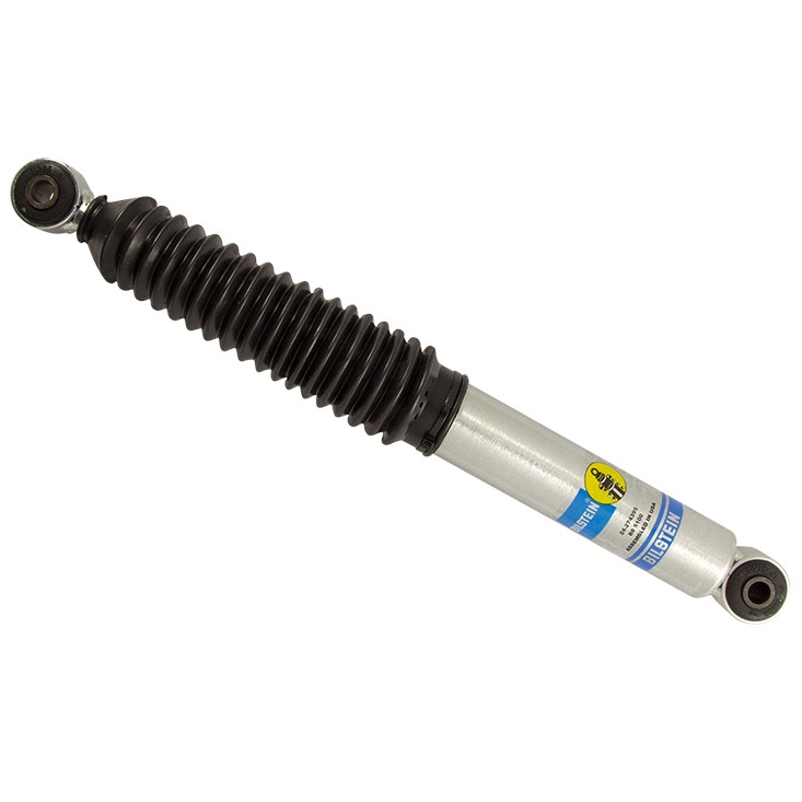 Bilstein Anti-Wrap Power Hop Shock 2014+ Dodge 2500
