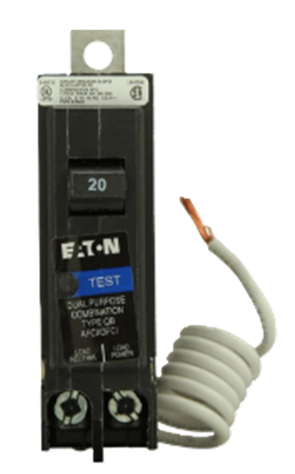 Eaton QB1020AFGF