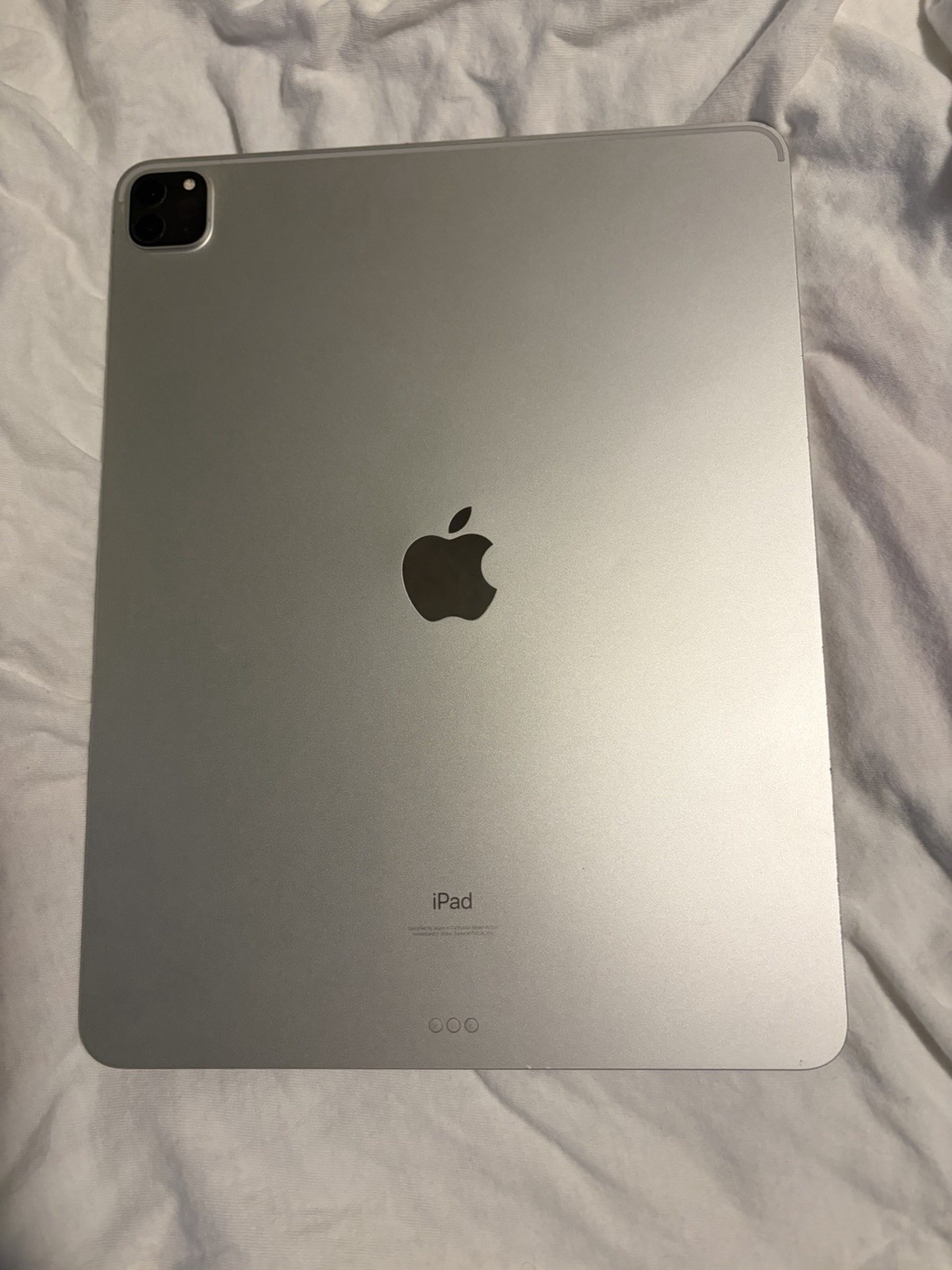 iPad Pro 5th Generation 2021 iPad Pro 5th Generation 2021