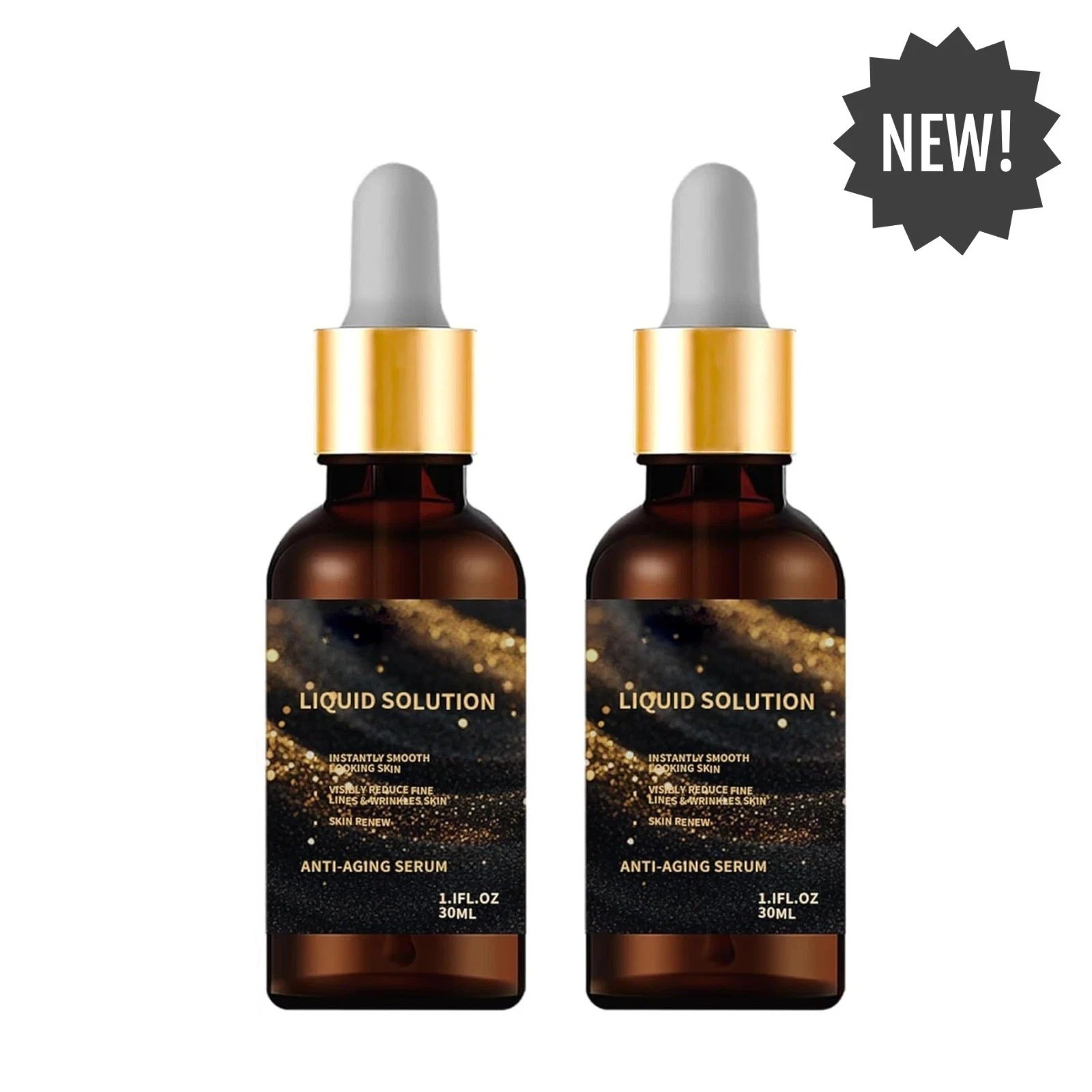 2-6PCS Olavita Liquid Solution Anti Aging Serum – Face Serum,Antiaging FaceSerum 2-6PCS Olavita Liquid Solution Anti Aging Serum – Face Serum,Antiaging FaceSerum