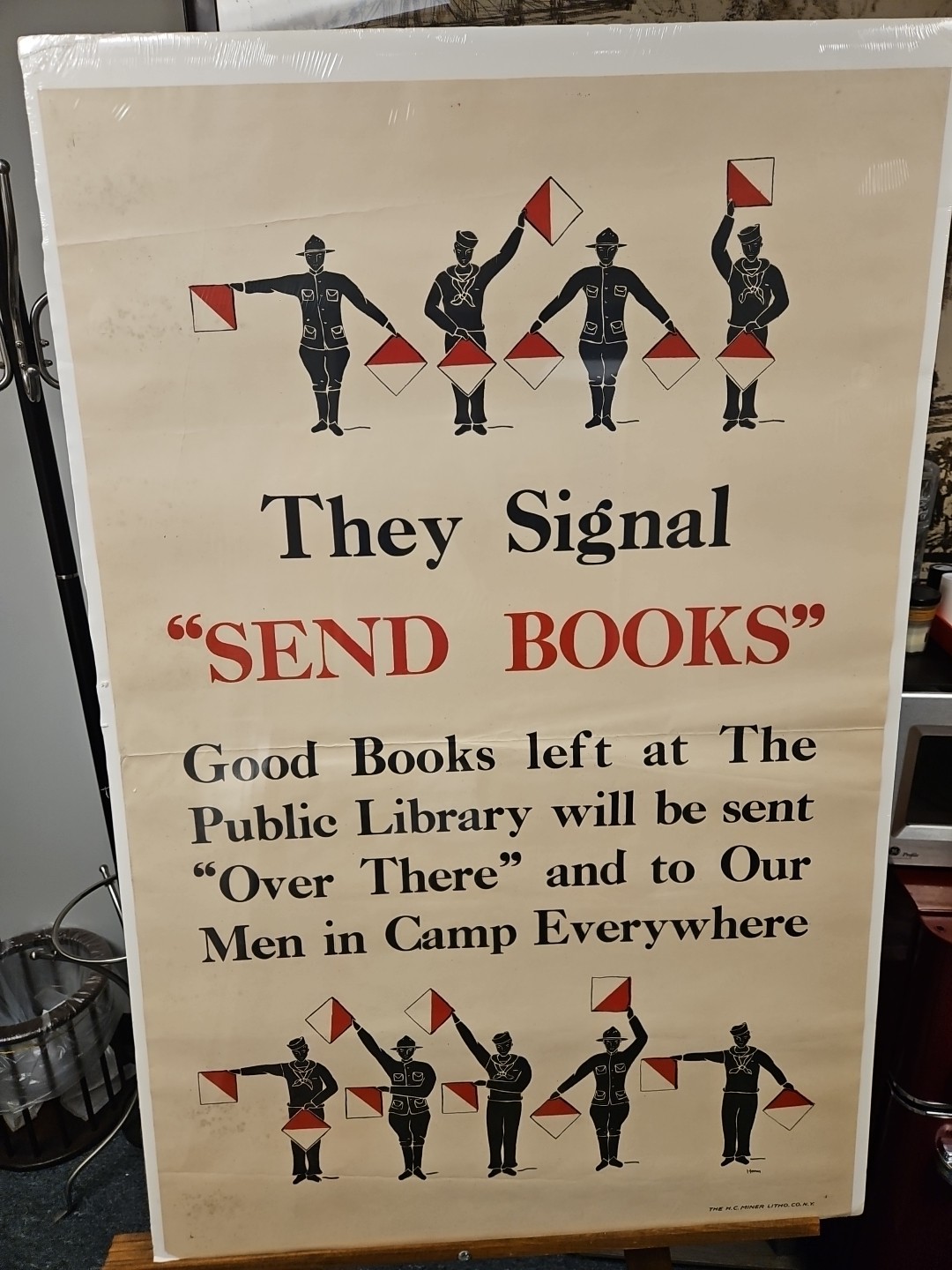 Original WWI 1917 \ Original WWI 1917 \