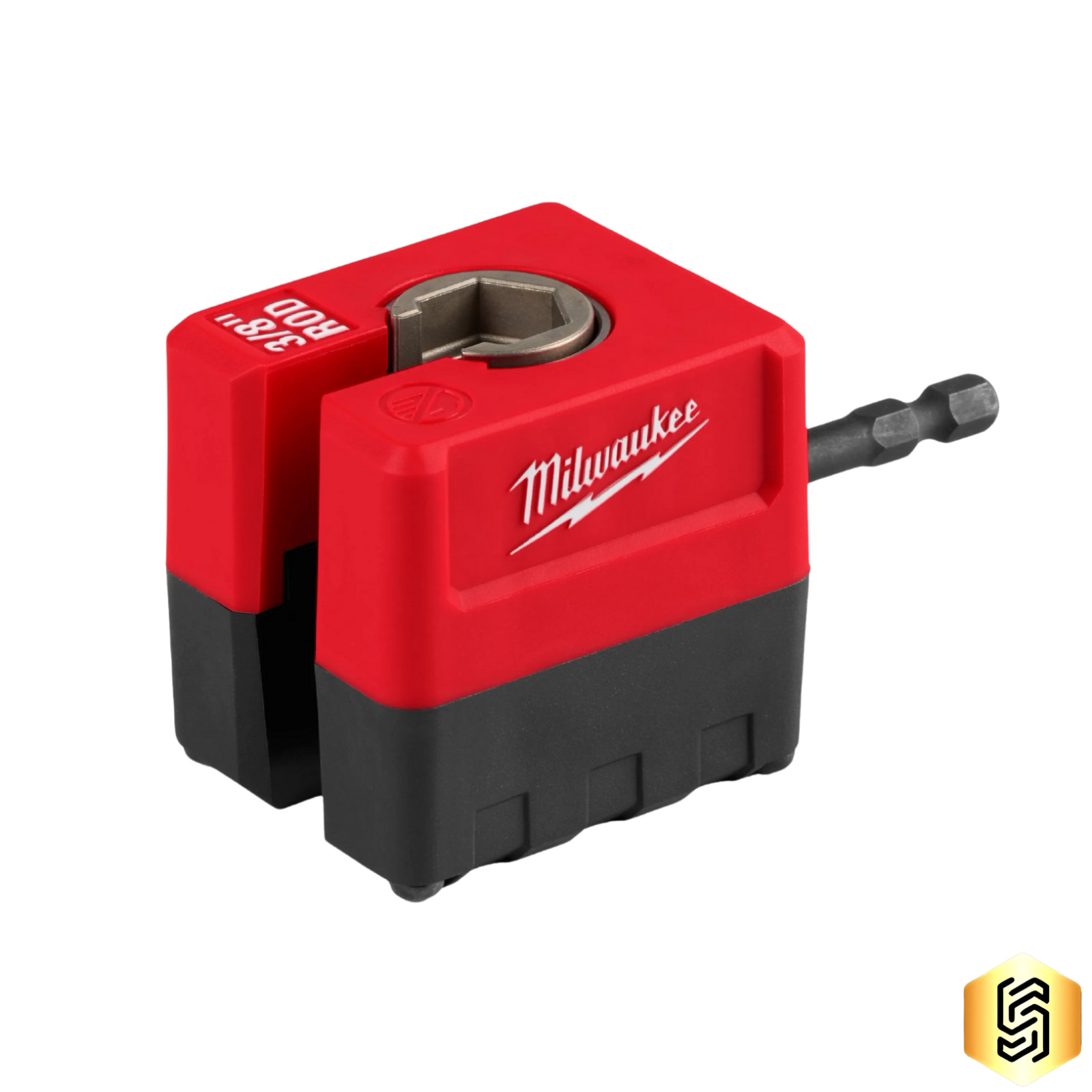 Milwaukee 48-32-2391 SHOCKWAVE Impact Duty 3/8\