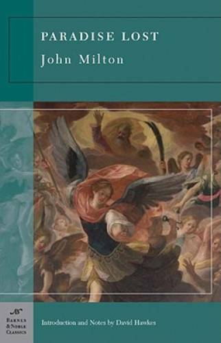 Paradise Lost (Barnes & Noble Classics) - Paperback By Milton, John - GOOD Paradise Lost (Barnes & Noble Classics) - Paperback By Milton, John - GOOD