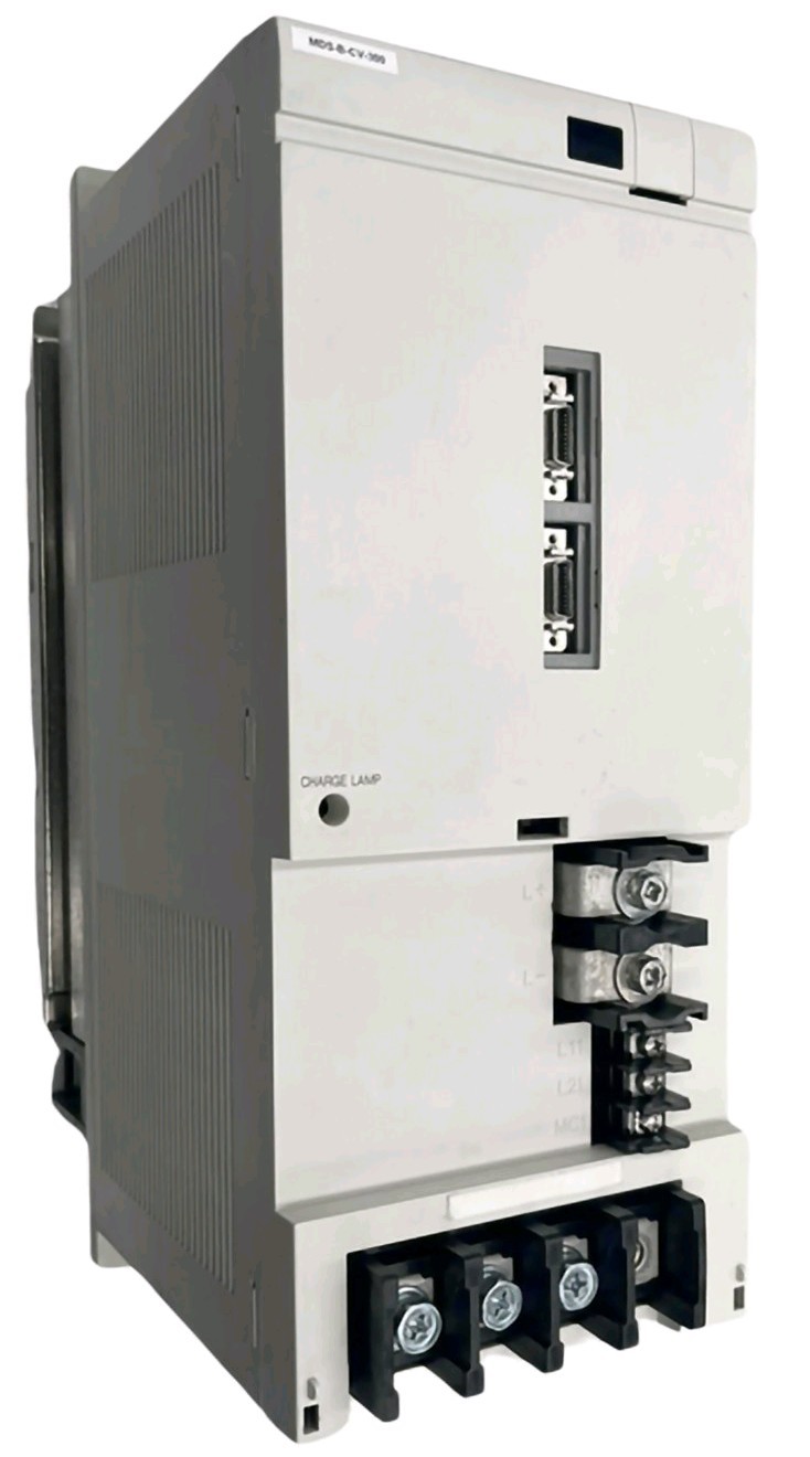 2-3 Day Rebuild of Your Existing Mitsubishi MDS-B-CV-260 Drive. Two Yr Warranty 2-3 Day Rebuild of Your Existing Mitsubishi MDS-B-CV-260 Drive. Two Yr Warranty
