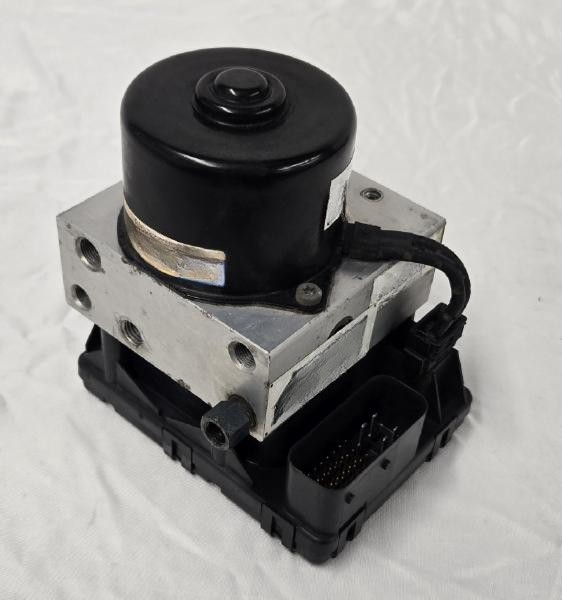 1999-2001 Jeep Grand Cherokee ABS Anti Lock Brake Pump Module Assembly Oem
